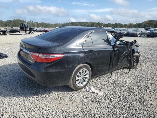 2015 Toyota Camry Hybrid