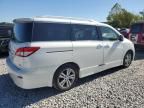 2012 Nissan Quest S