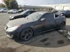 2011 Hyundai Genesis Coupe 2.0T