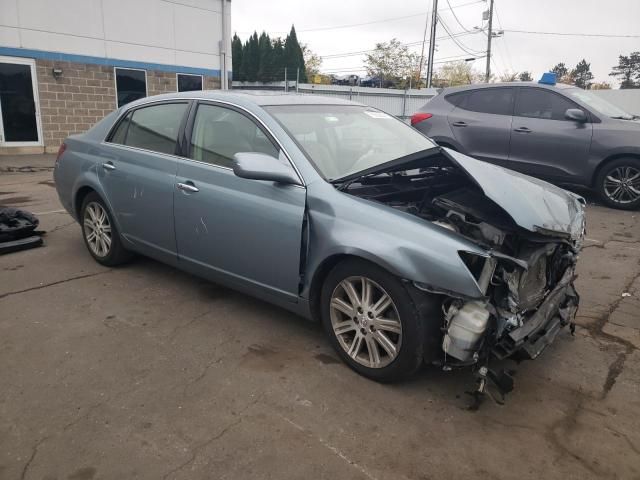 2008 Toyota Avalon XL