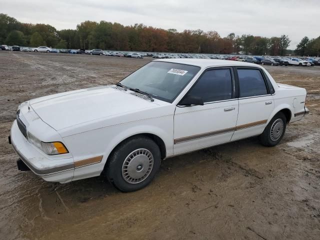 1996 Buick Century Special