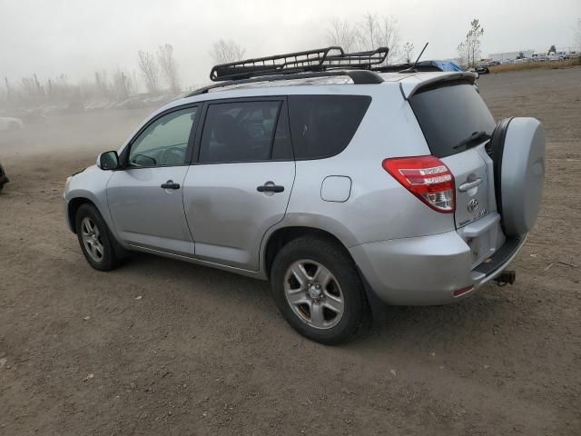 2009 Toyota Rav4