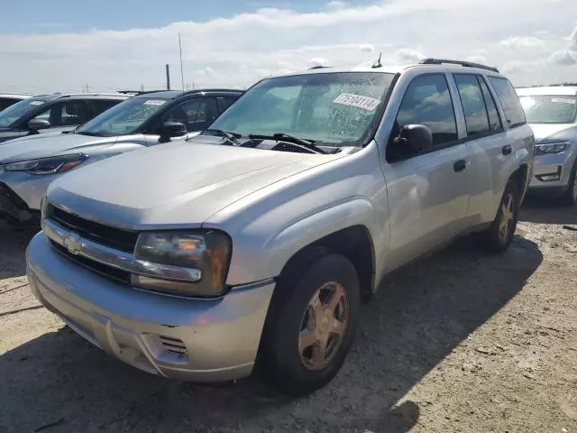 2005 Chevrolet Trailblazer LS