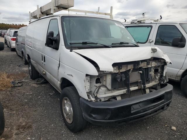 2012 Ford Econoline E250 Van