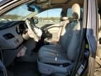 2011 Toyota Sienna XLE