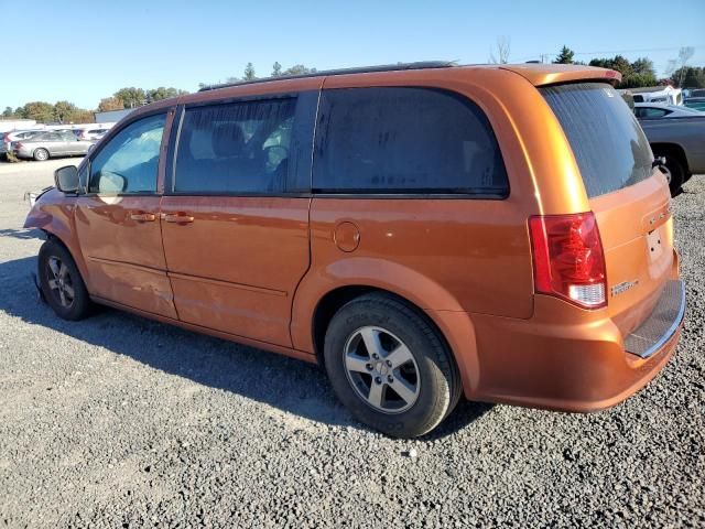 2011 Dodge Grand Caravan Mainstreet