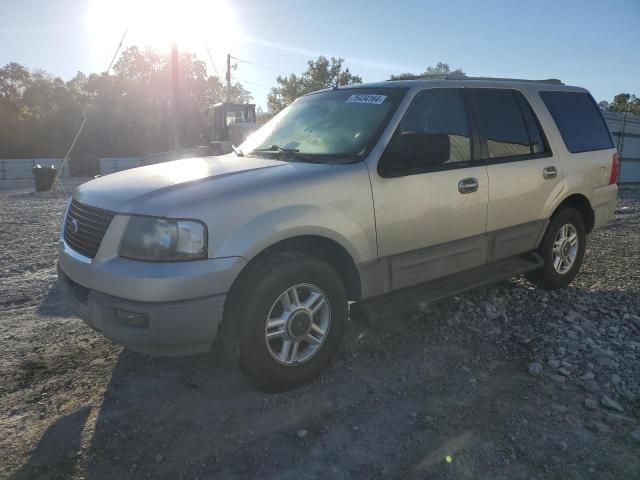 2003 Ford Expedition XLT