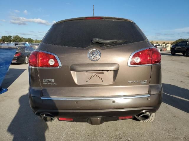 2009 Buick Enclave CXL