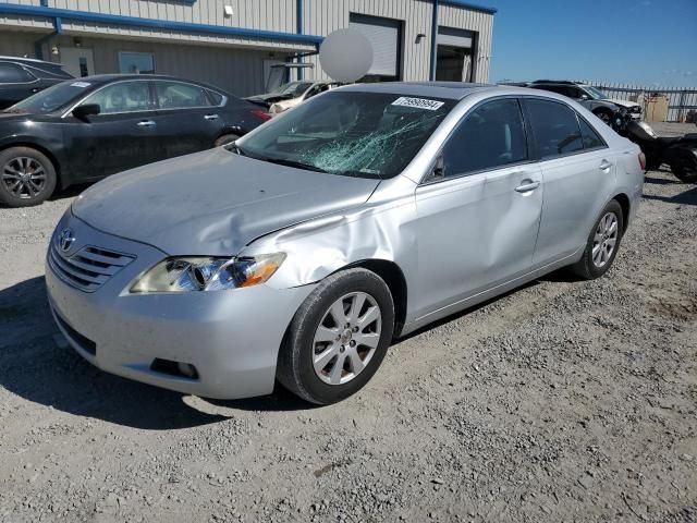 2007 Toyota Camry LE