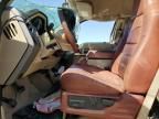 2008 Ford F350 SRW Super Duty