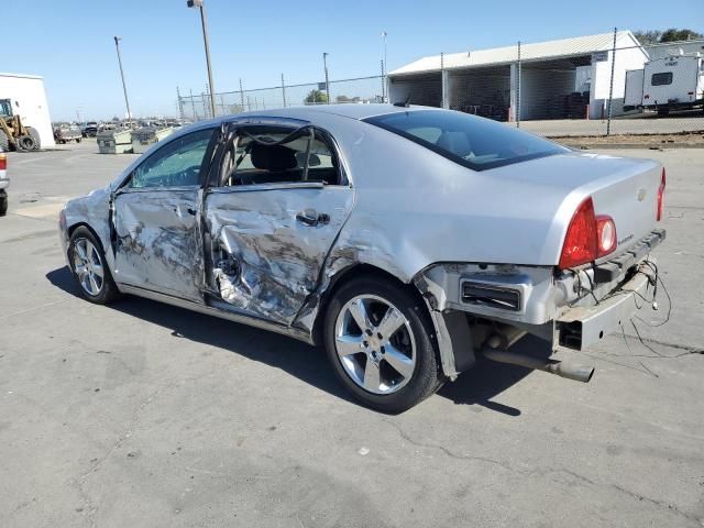 2010 Chevrolet Malibu 2LT