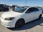 2008 Scion TC