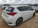 2016 Scion IM