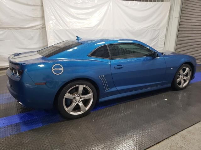 2010 Chevrolet Camaro SS