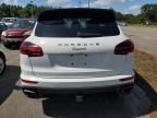 2017 Porsche Cayenne