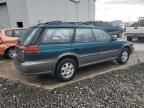 1996 Subaru Legacy Outback