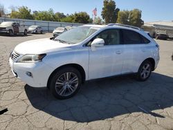 Lexus Vehiculos salvage en venta: 2015 Lexus RX 350 Base