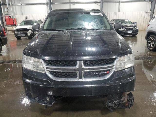 2015 Dodge Journey SE