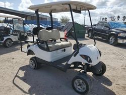 Golf salvage cars for sale: 2008 Golf Cart