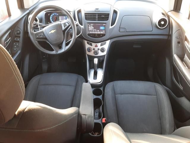 2015 Chevrolet Trax 1LT