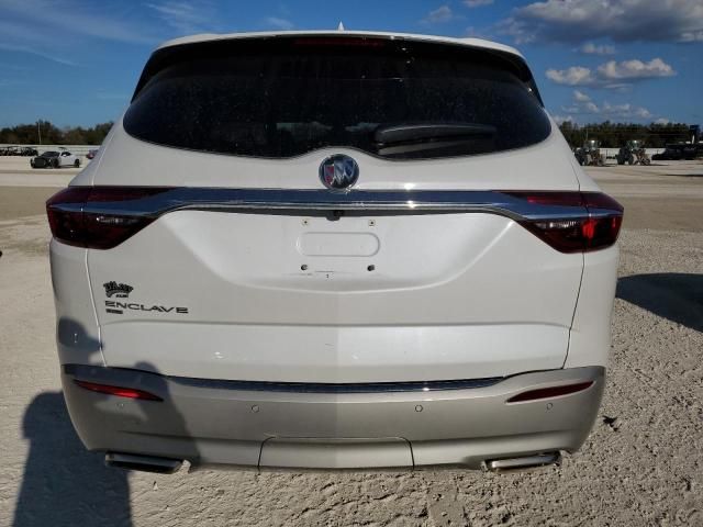 2021 Buick Enclave Premium