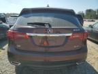 2014 Acura MDX Technology