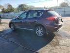 2017 Infiniti QX50