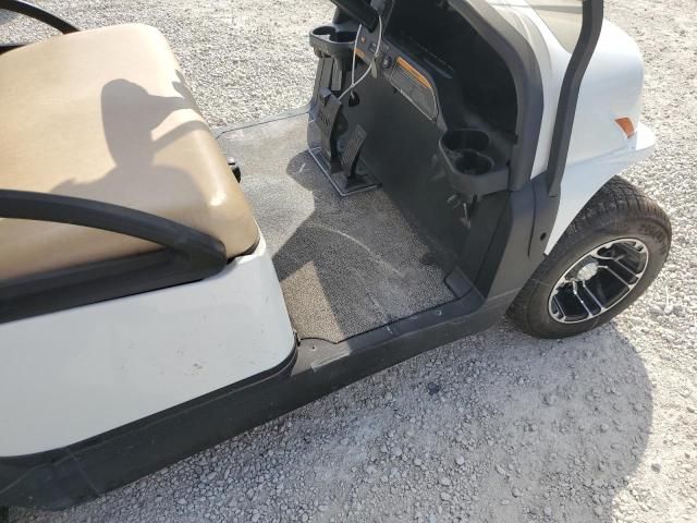 2019 Golf Cart