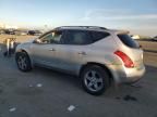 2004 Nissan Murano SL