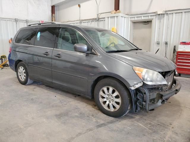 2010 Honda Odyssey EX