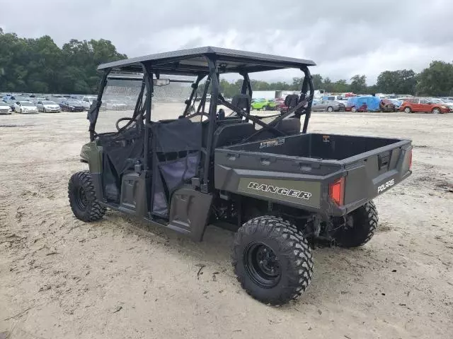 2023 Polaris Ranger Crew 570-6