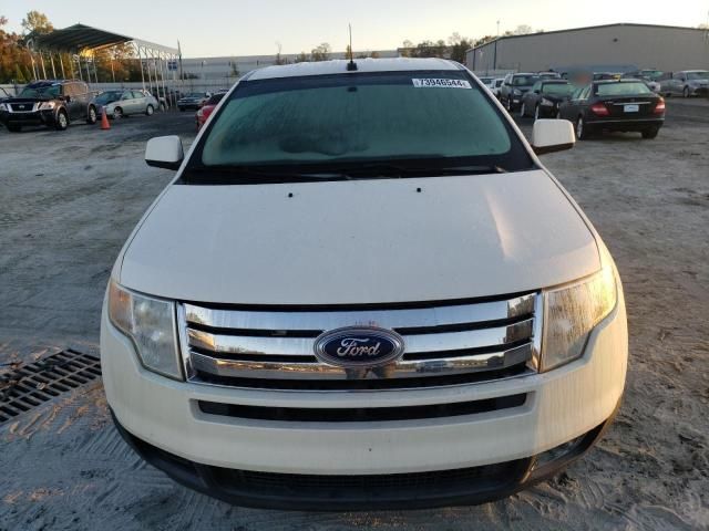 2008 Ford Edge Limited