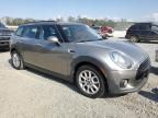 2016 Mini Cooper Clubman