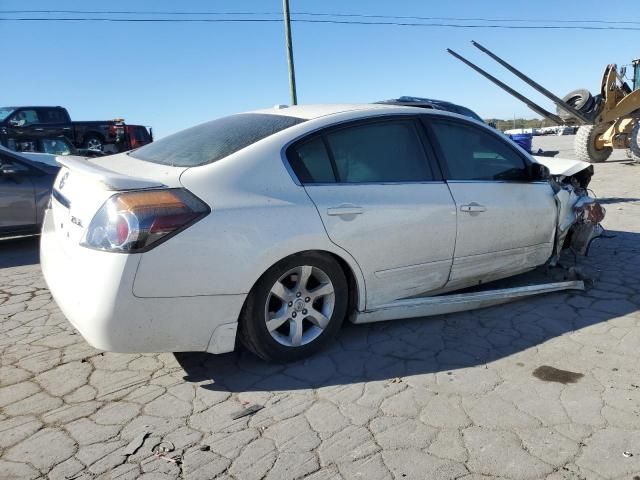 2008 Nissan Altima 2.5