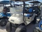 2018 Aspt Golf Cart