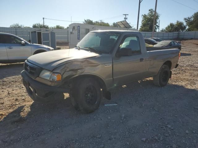 2006 Mazda B2300