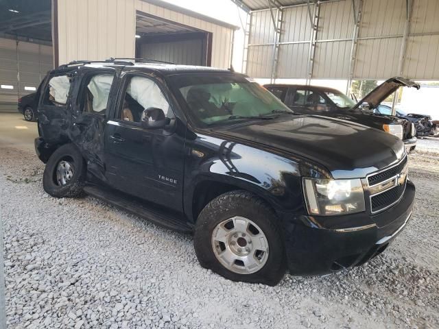 2011 Chevrolet Tahoe C1500 LT