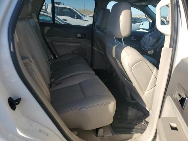 2008 Ford Edge SEL