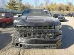 2021 Chevrolet Silverado K1500 Custom