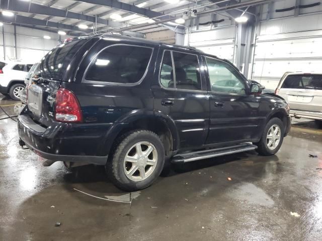 2005 Buick Rainier CXL