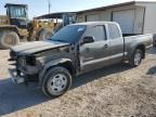 2012 Toyota Tacoma Access Cab