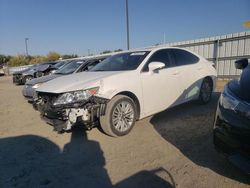 Lexus salvage cars for sale: 2014 Lexus ES 350