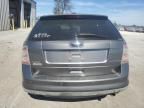 2010 Ford Edge Limited