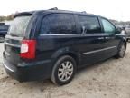 2012 Chrysler Town & Country Touring L