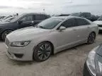 2020 Lincoln MKZ Reserve