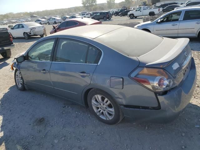 2011 Nissan Altima Base