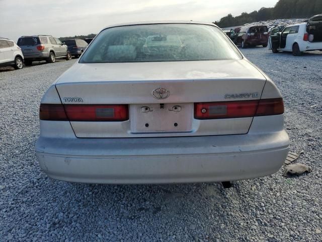 1998 Toyota Camry CE