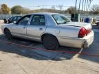 2005 Mercury Grand Marquis GS