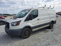 Vehiculos salvage en venta de Copart Gainesville, GA: 2018 Ford Transit T-250