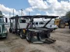 2009 Western Star Conventional 4900FA